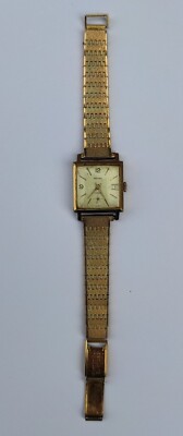 Montre-bracelet vintage pour femme - Montre à breloques rétro faite