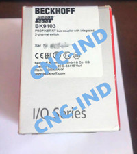 BK9103 Beckhoff Module BK9103