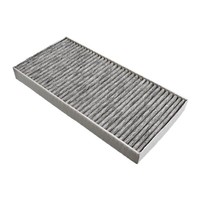 Blue Print Innenraumfilter Mercedes-Benz PKW ADU172525