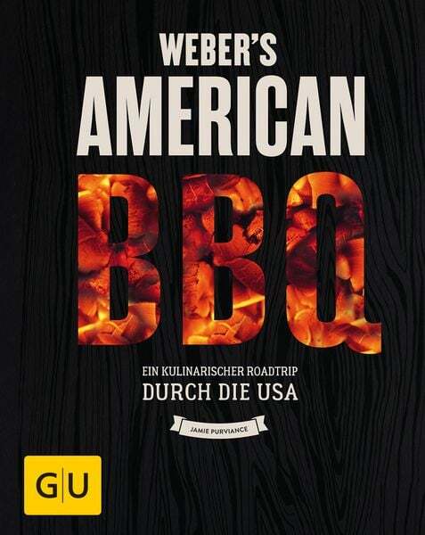 Thumbnail - Weber’s American Bbq