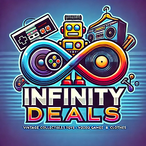 Infinity Deals 101 | eBay Stores