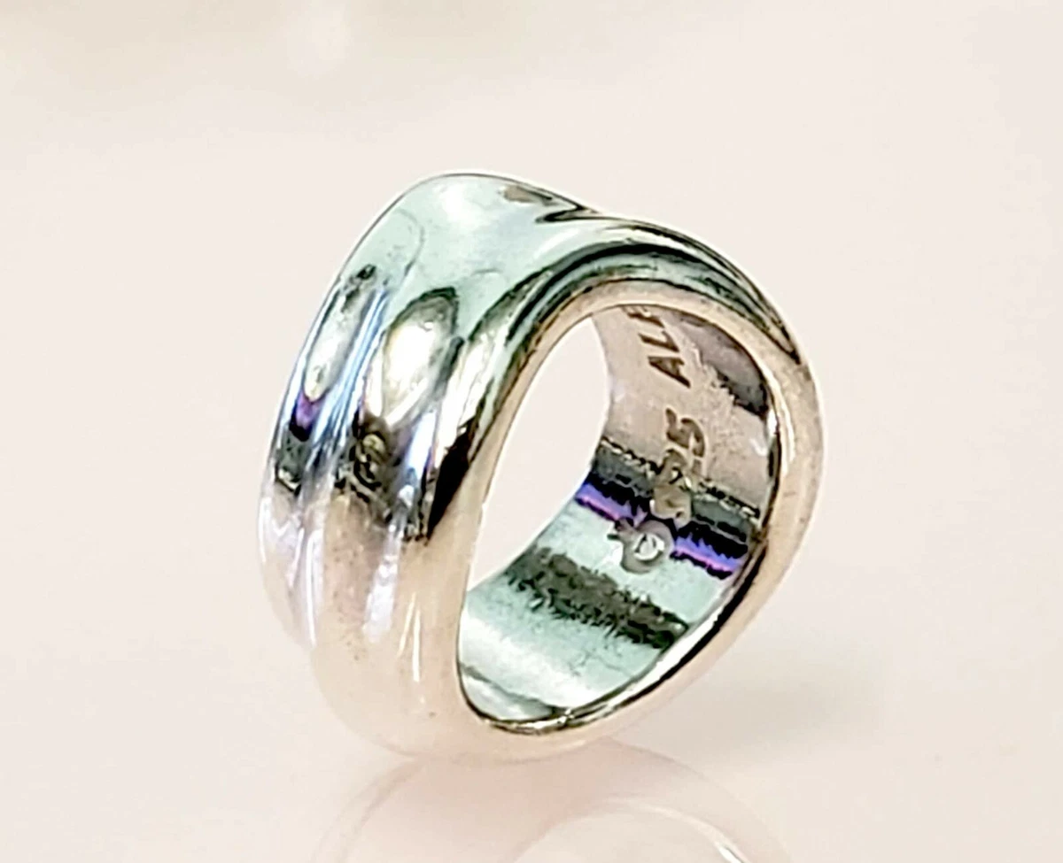 Pandora liquid best sale silver