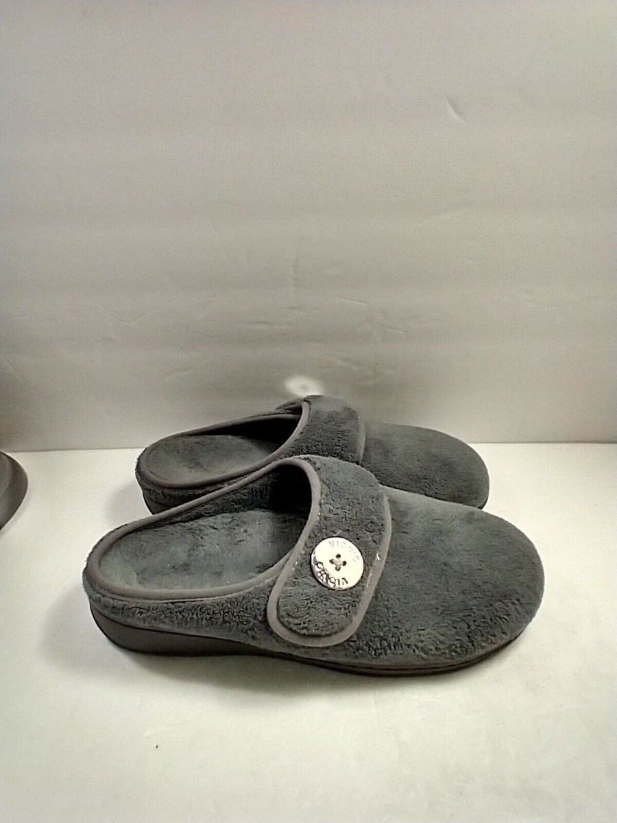 Sadie Slippers Vionic Sadie Vionic Sadie Mule Slipper Hotsell