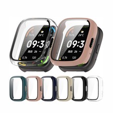 For Lifesense Watch3 LS477 Watch All-in-One Protective Case Cover Case