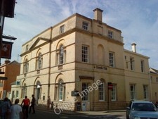 Photo 6x4 LloydsTSB, Cirencester  c2010
