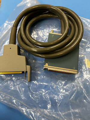 3i  TEKTRONIX 012-1221-00 2-METER SAMPLING HEAD EXTENDER CABLE