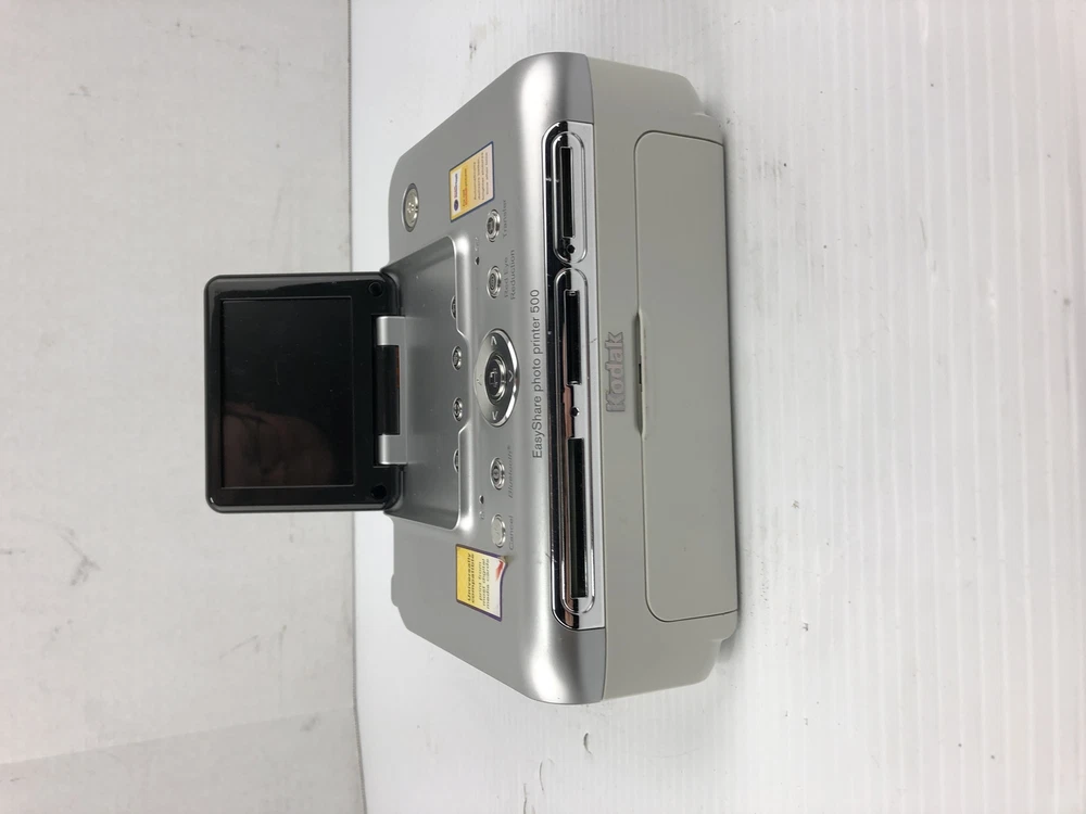 Kodak KCNFH539E1331 EasyShare Photo Printer 500