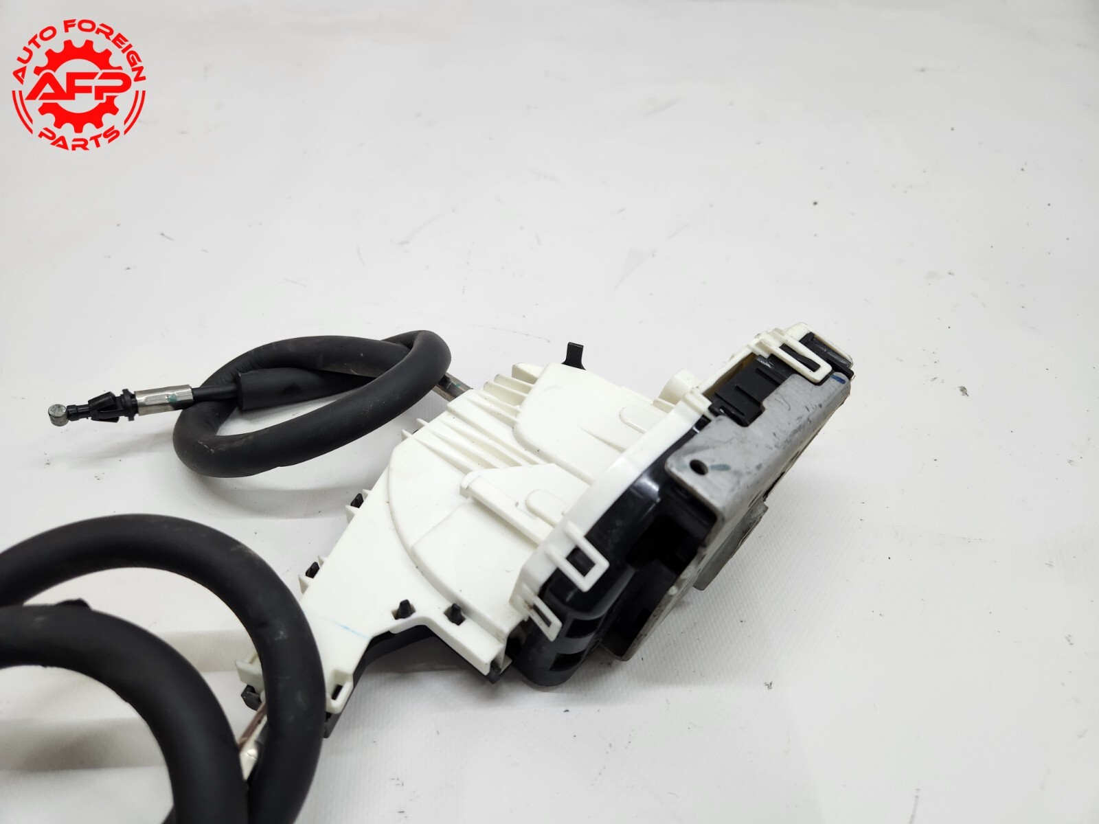 ⭐ 14-21 Maserati Quattroporte Rear Left Door Lock Latch Actuator Drive Unit Oem