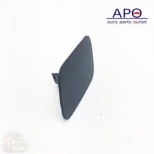 Headlight Washer Woper Nozzle Cover 8E0955275E For Audi A4 S4 