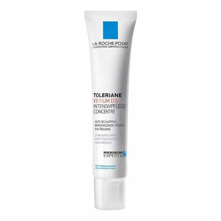 La Roche Posay Toleriane Kerium DS Creme · 40 ml · PZN 19101502 8033439