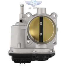 Throttle Body For Toyota Tacoma Tundra 4Runner FJ Cruiser 4.0L 22030-31010