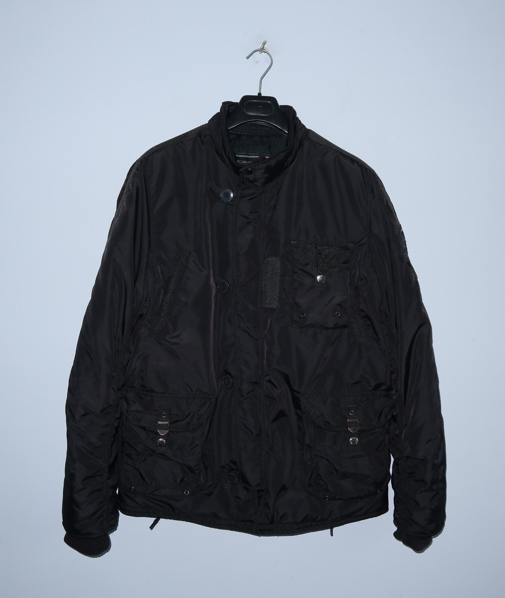 ALPHA INDUSTRIES Mens 50th Anniversary Eagles Fart-Pac Flight