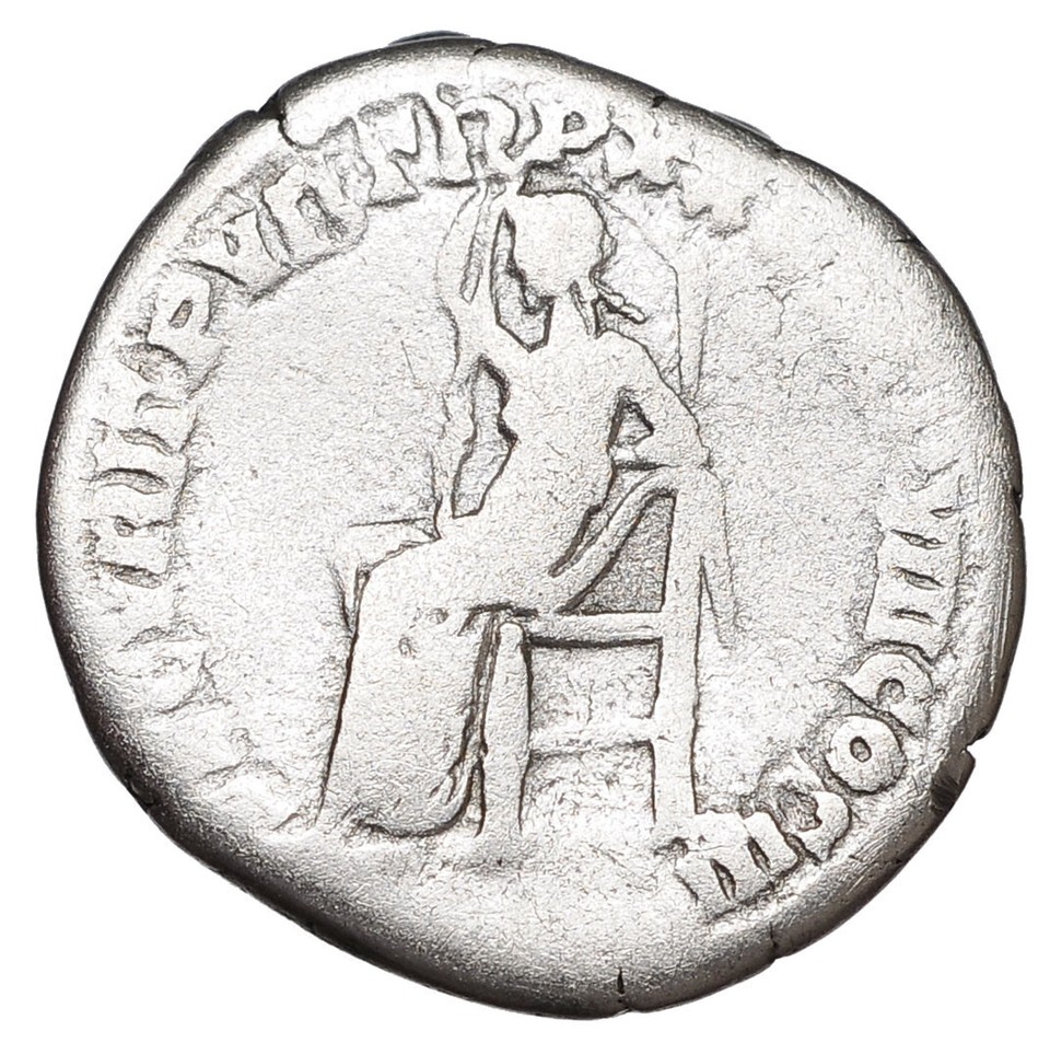 Ancient Roman Empire Coin Silver Denarius Marcus Aurelius 161 180 AD 32127 eBay