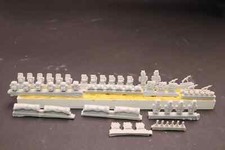 1/72 Israel Defense Forces Equipment Accessories Resin Military Model Unpainted