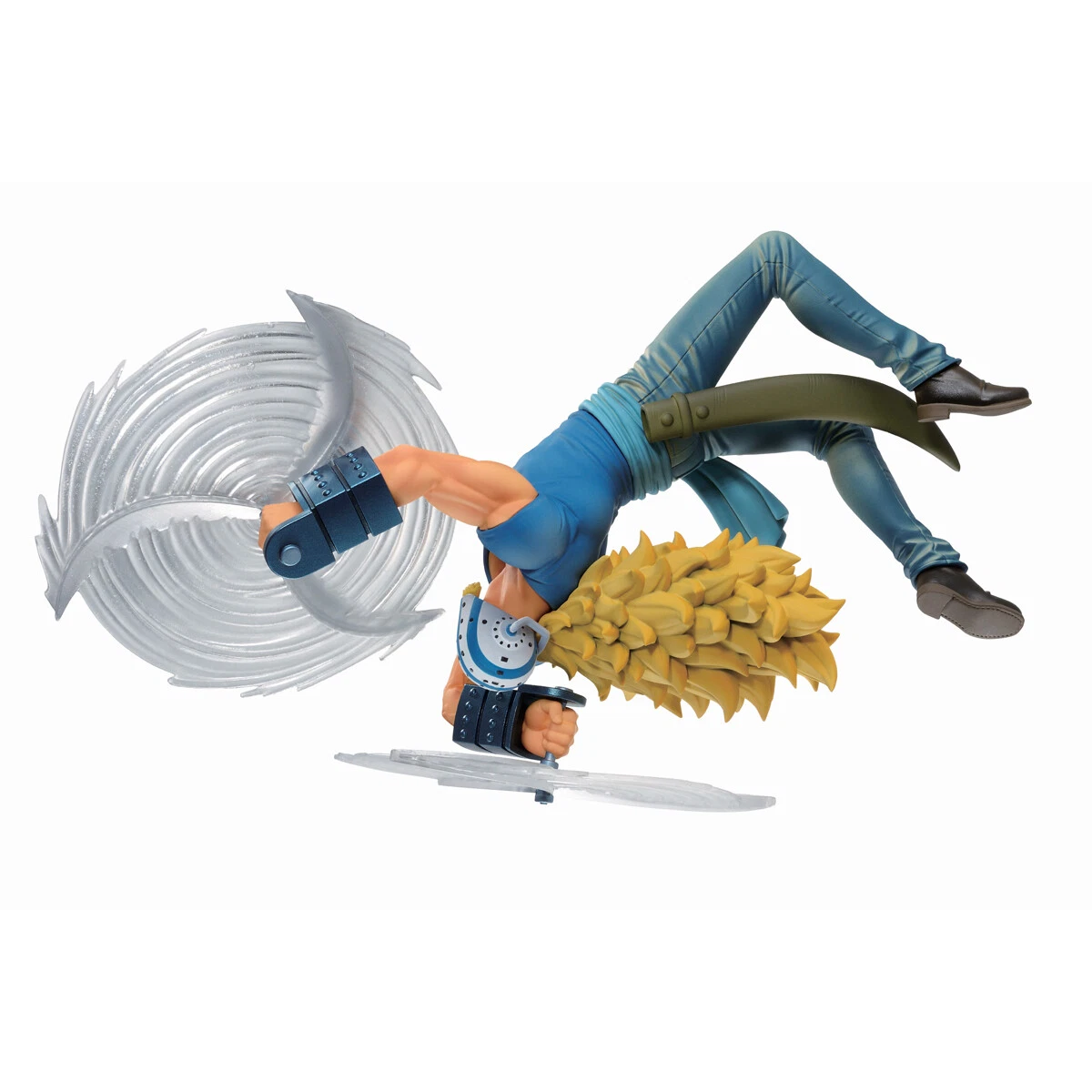 Bandai Spirits Ichibansho - One Piece - Charlotte