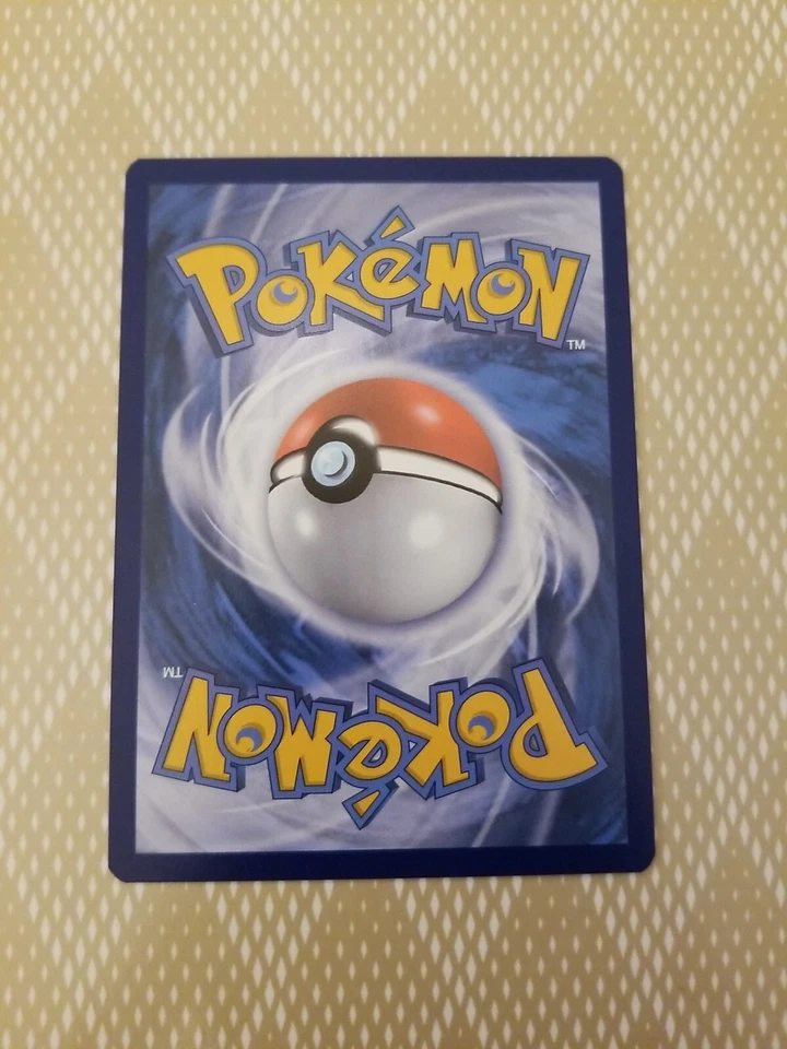 Bird Keeper Holo Pokemon Prize Pack Series 1 Promo Pokemon Card NM/LP Play Stamp - Image 2 of 2