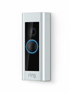ring doorbell pro and alexa