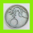 The Grinch Baking Pastry Biscuits Fondant  Icing Cookie Cutter