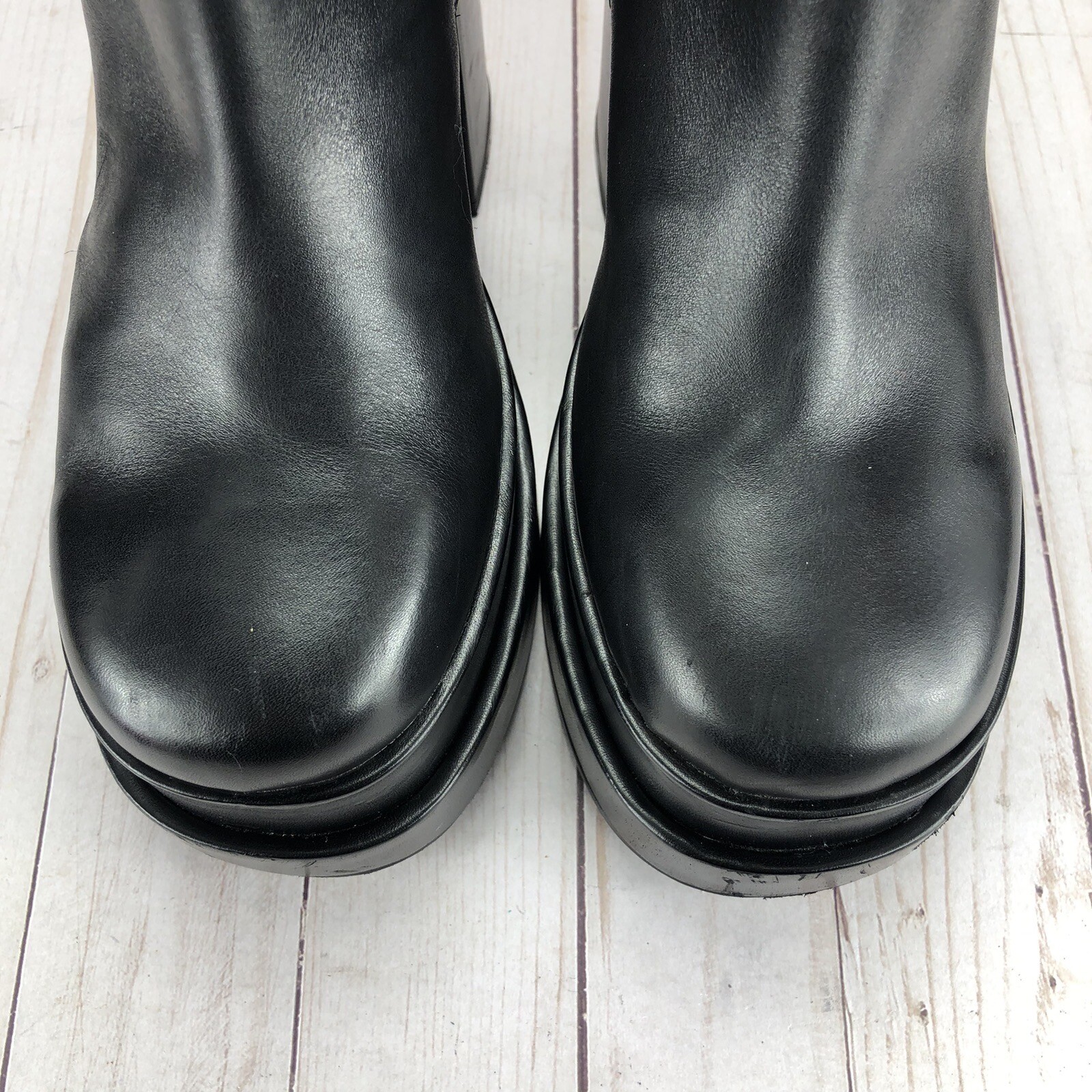 steve madden cobra heels