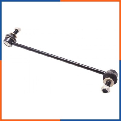 Barra Stabilizzatrice Posteriore Inferiore Per Dodge Caliber (2007-2012), Jeep Compass/Patriot (2007-2015) - Lato Conducente/Passeggero