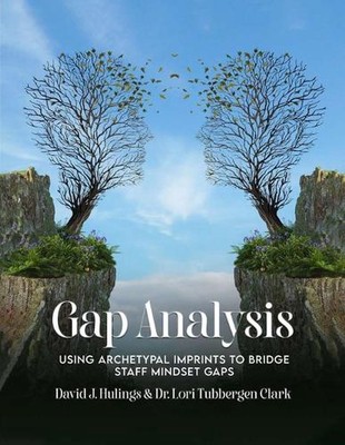 Gap Analysis: Using Archetypal Imprints to Bridge Staff Mindset Gaps by David J.