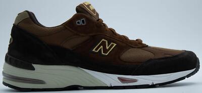 New Balance 991 Made in England Chinese New Year - Year Of The Ox