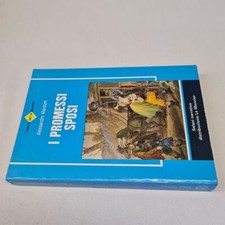 (Manzoni) I promessi sposi   Salani classici per la gioventù
