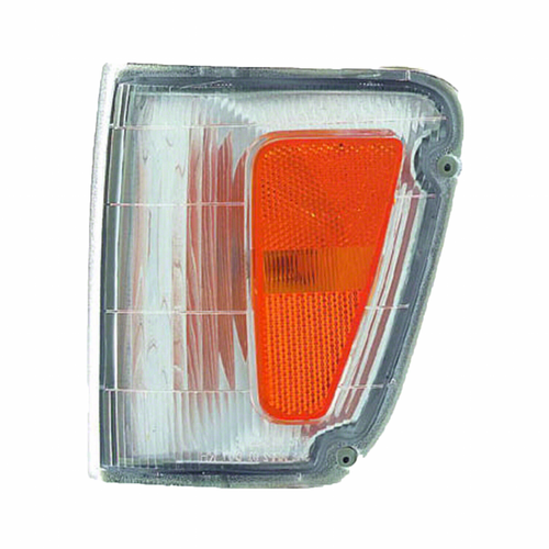 Toyota T100 Replacement Headlights Pair Pair Of Halogen Headlights (Left & Right) For 1993-1998 Toyota T100 Pickup - DOT/SAE 06 Toyota Tacoma Headlights - Foto 13