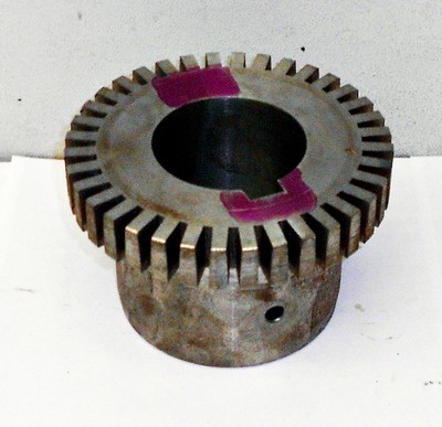 New Falk Steelflex Couplings 1080T HUB 14874MO