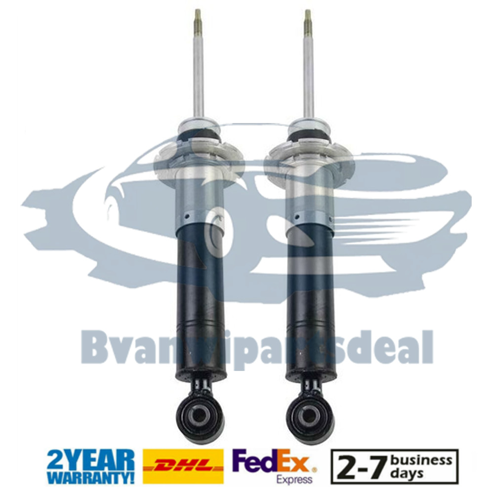 Ferrari California 2008-2014 Front Left, right Dampers Pair P/N 247208