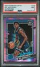 2023 PANINI DONRUSS OPTIC HYPER PINK #228 GG JACKSON II PSA 9