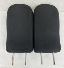 14-20 MITSUBISHI OUTLANDER THIRD ROW HEADREST...