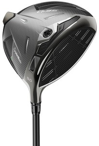 TaylorMade Golf Club Qi35 9* Driver Stiff Fujikura Air Speeder 50 2025 Excellent