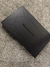 SKYRHYME 10.1 Digital Picture Frame WiFi Enabled with 32GB Memory New In Box