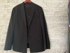 H&M 3 Piece Suit Men’s  Pinstripe  — photo 1