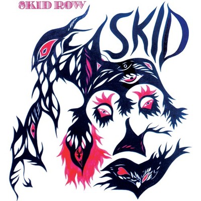 Skid Row feat. Gary Moore Skid (Vinyl) (US IMPORT)