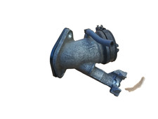 Collettore Aspirazione Suzuki Burgman 400 Anno  2003 2004 2005 2006