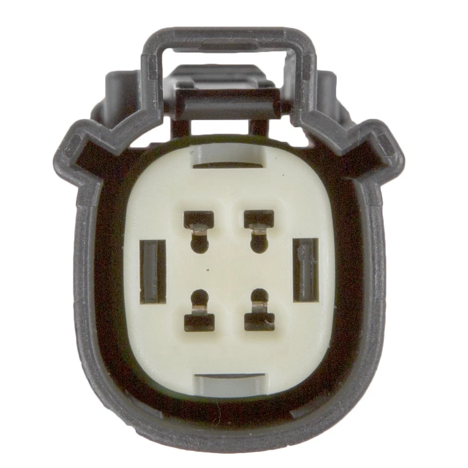 Sensor de oxígeno Delphi ES20407 para modelos seleccionados de Ford Lincoln Mercury 11-16 Foto 2 de 4