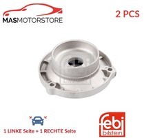 FEDERBEINLAGER DOMLAGER PAAR VORNE FEBI BILSTEIN 173341 2PCS A NEU OE QUALITÄT