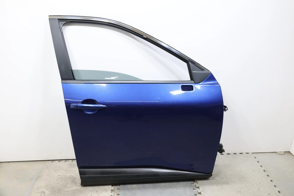 Nissan Blue Right Car & Truck Doors & Door Skins for sale | eBay