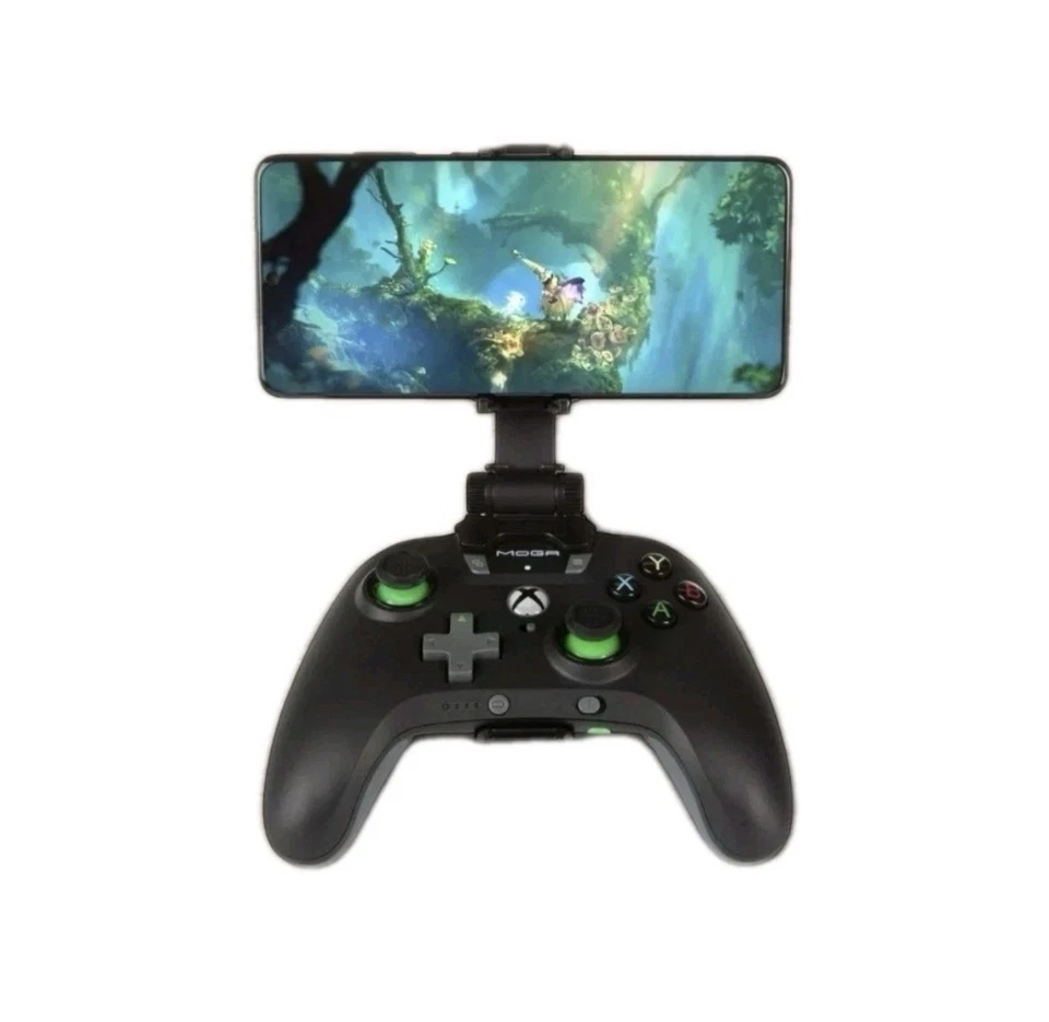 PowerA XP5-X Plus Bluetooth Wireless USB Controller Android iOS17 PC Xbox Cloud - Image 4 of 4