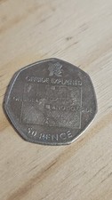 Football 50p