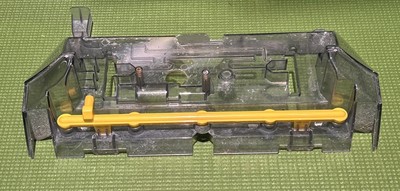 Hoover FH50220 Max Extract 60 Carpet Cleaner Nozzle Bottom Plate w/ Sprayer Bar