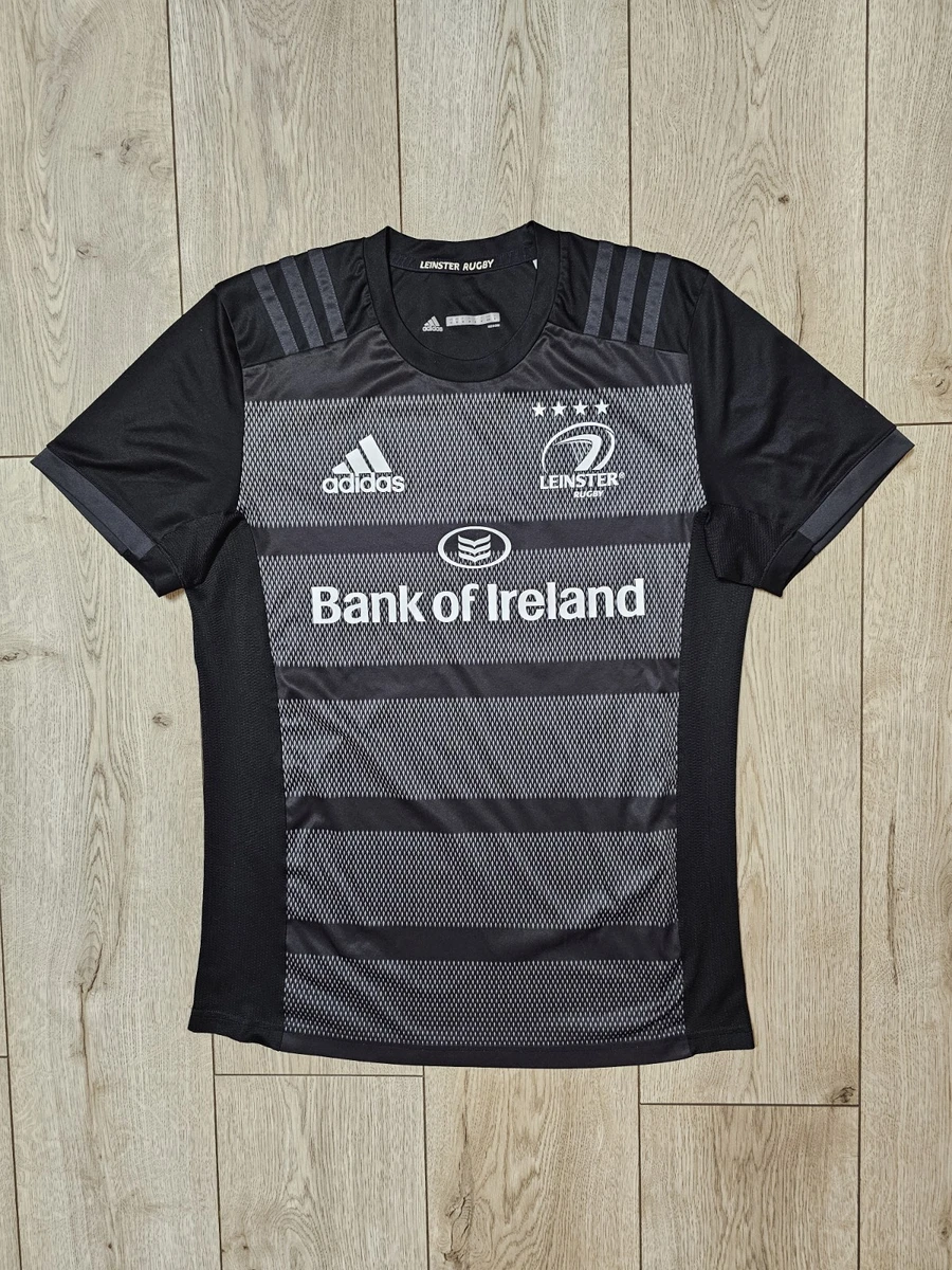 Maillot De Rugby Irlande Coupe Du Monde 2011 - Puma - Taille XXL - Homme