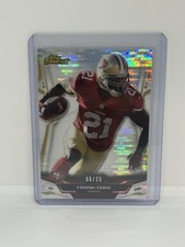 2014 Topps Finest Football Cards 41