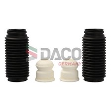 Staubschutzsatz Stoßdämpfer vorne für Honda Civic 8 FN | 24026297