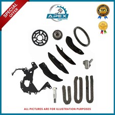 Kit de distribution BMW X5