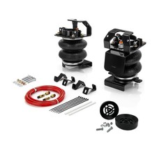 Torque Air Spring Bag Suspension Kit With Cradle For 2011-2024 Chevy Silverado