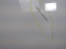 Porte avant et accessoires Ford P 100