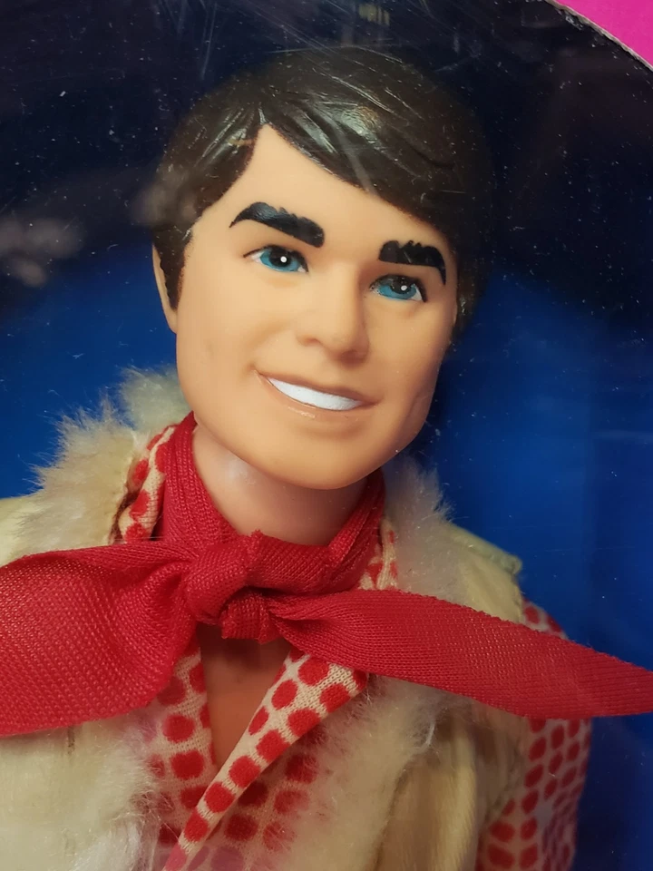 MUÑECA BARBIE HORSE LOVIN 1982 MATTEL 1757 SIN USAR, EN CAJA ORIGINAL Foto 3 de 4